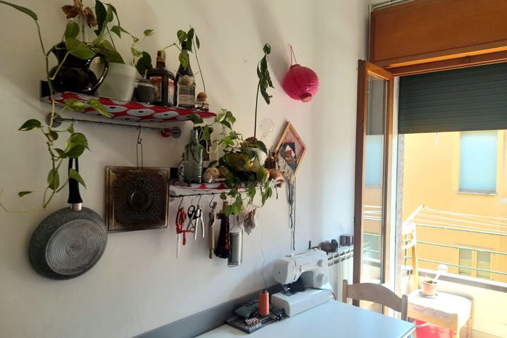 A cozy retreat in Bologna - 2