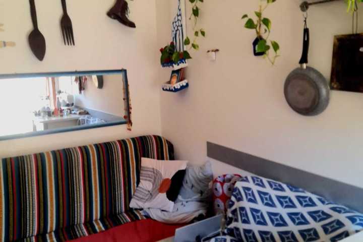 A cozy retreat in Bologna - 1