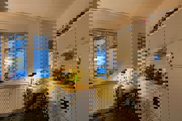 Cozy Flat in Berlin - 1