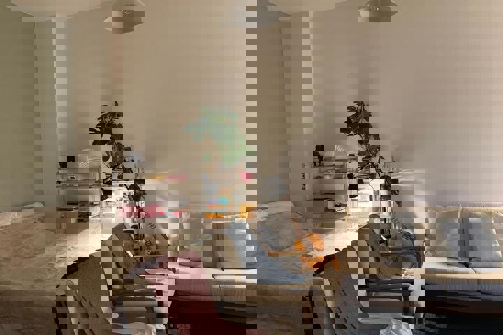 Cozy Flat in Berlin - 2