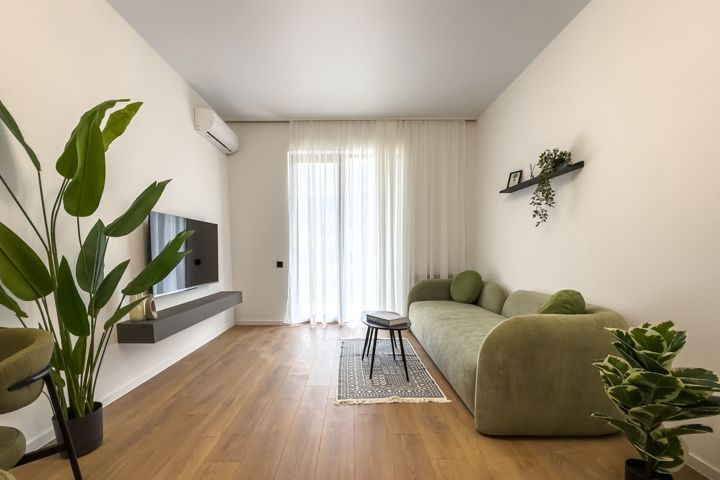 A wonderful apartment in the center of Tbilisi, 2 - 3
