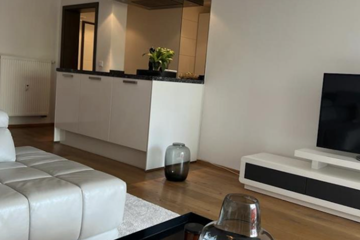 Stylish Furnished 2.5-Room Flat in Prime Location - 3