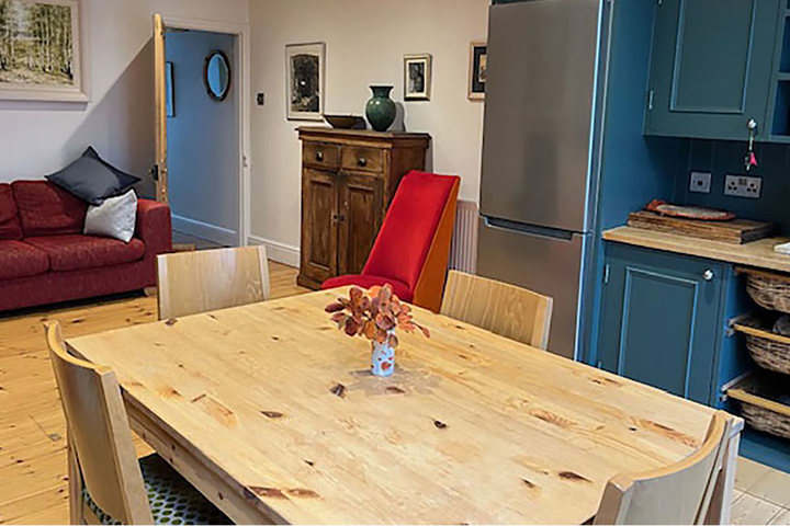 Stylish home beside the River Thames, Oxford - 4