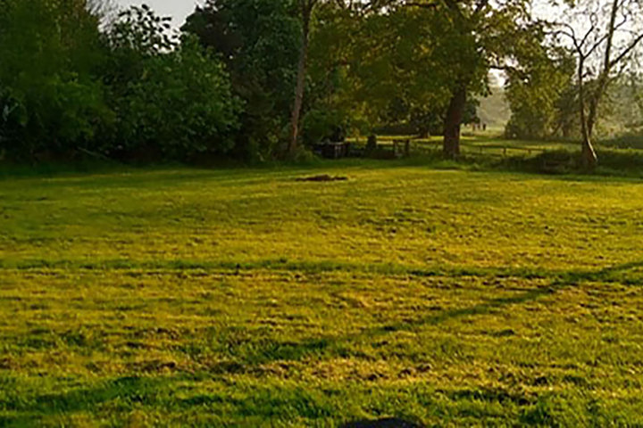 Stylish home beside the River Thames, Oxford - 24