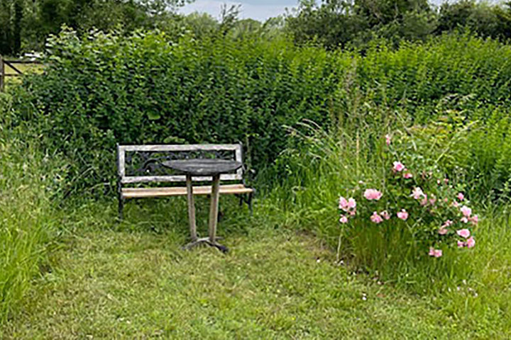 Stylish home beside the River Thames, Oxford - 23