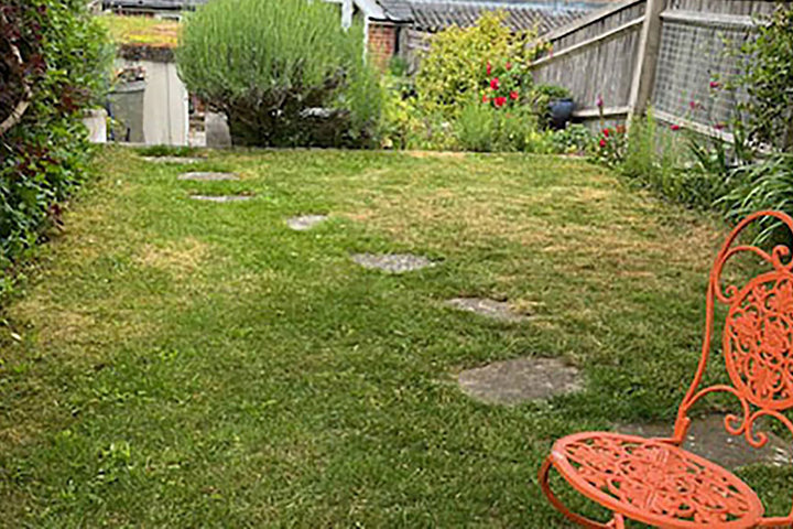 Stylish home beside the River Thames, Oxford - 20