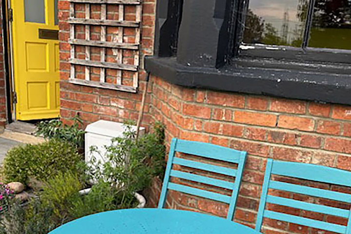 Stylish home beside the River Thames, Oxford - 21