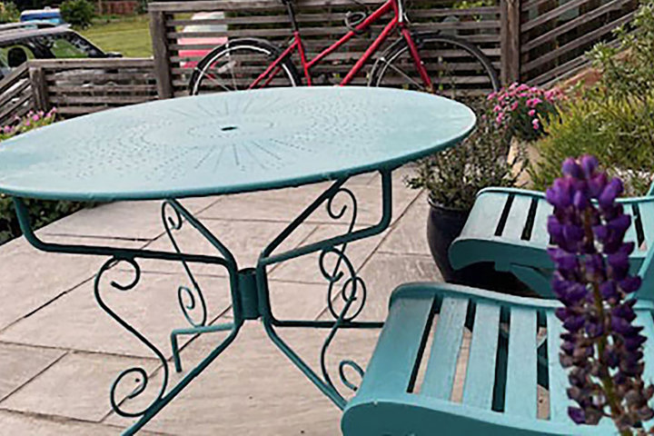 Stylish home beside the River Thames, Oxford - 22