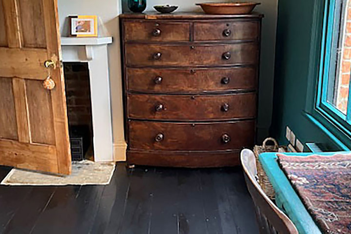 Stylish home beside the River Thames, Oxford - 6