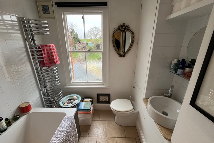 Stylish home beside the River Thames, Oxford - 8