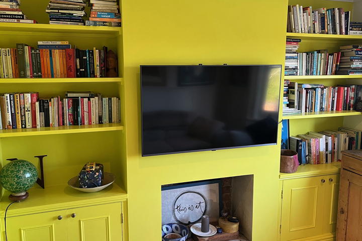 Stylish home beside the River Thames, Oxford - 13