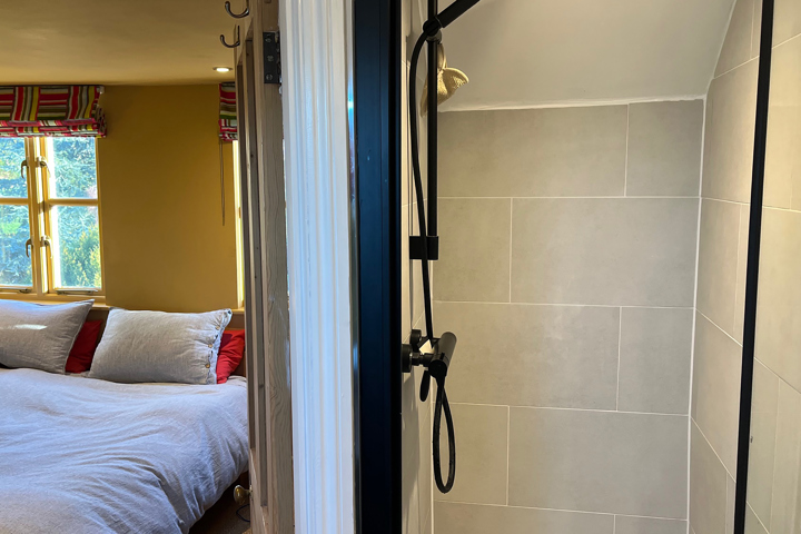 Stylish home beside the River Thames, Oxford - 16