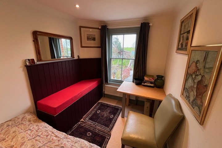 Stylish home beside the River Thames, Oxford - 16