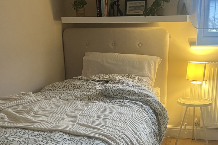 My little home near London - 2
