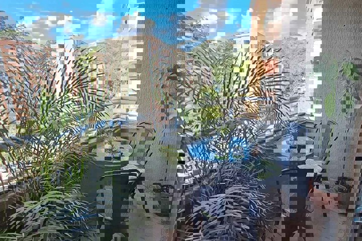 Quiet and cozy apartment full of light and nature - 1