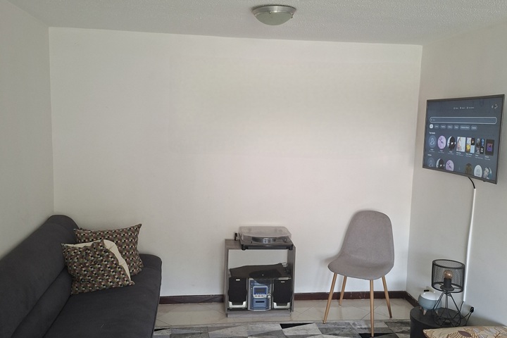 Quiet and cozy apartment full of light and nature - 3