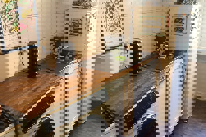 Cozy Studio in Berlin - 1