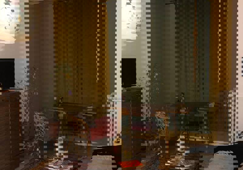 home swap in Berlin, Germany