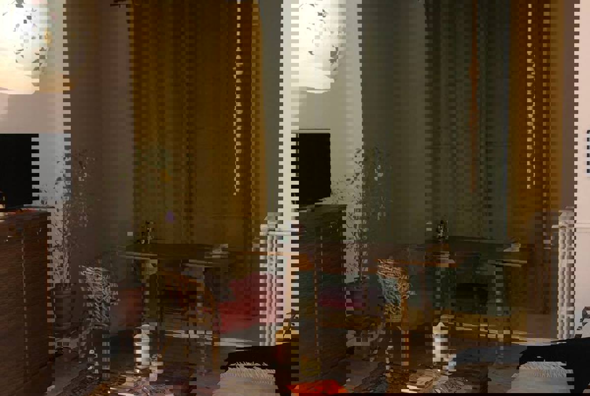 Cozy Studio in Berlin