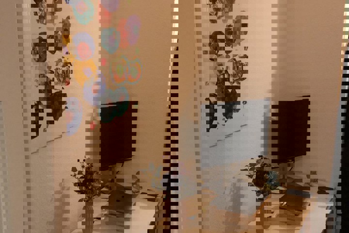 Cozy Studio in Berlin - 2