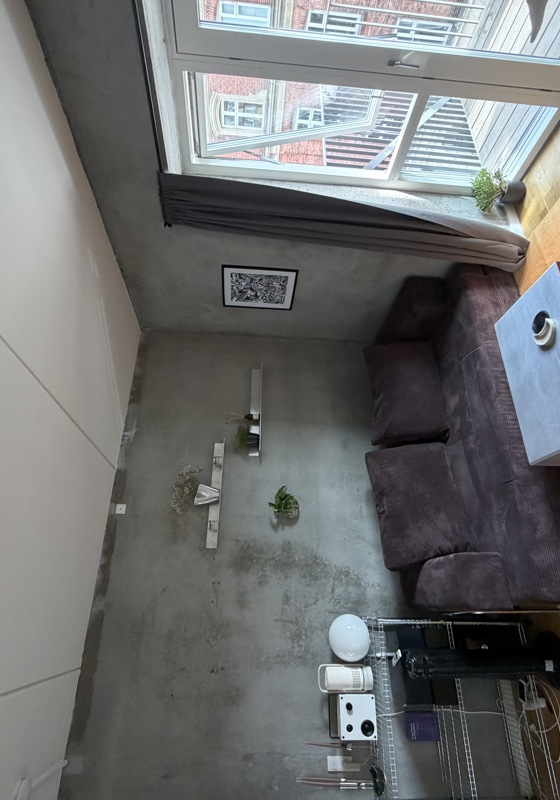 home swap in Copenhagen, Denmark