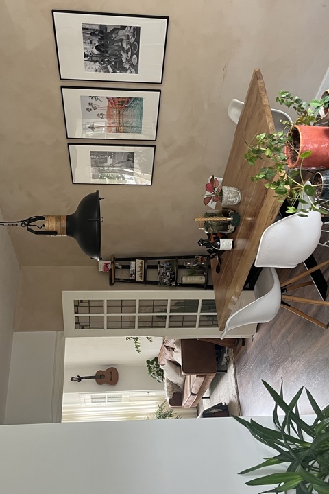 Cosy and modern apartment in Amsterdam west - 5