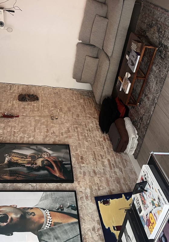 home swap in Barcelona, Spain
