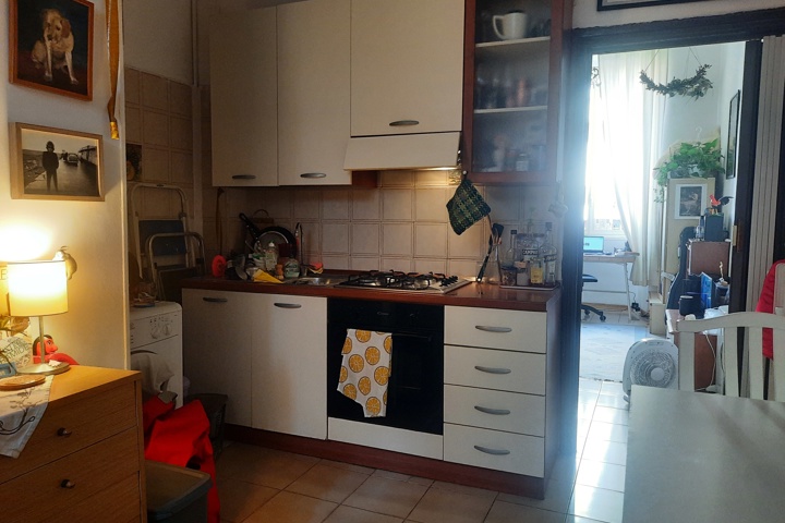 Cozy Appartment in Testaccio, Rome - 4