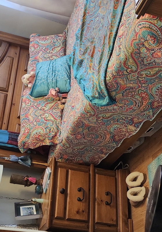 home swap in Kingston, Canada