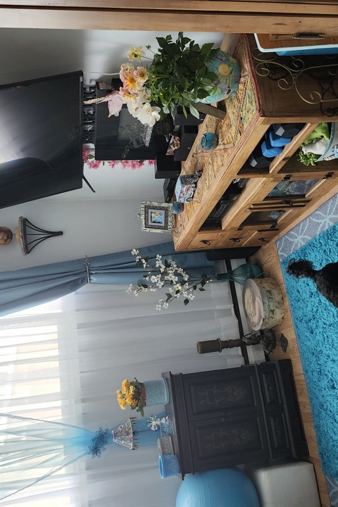 Colourful 'n Cozy City Apartment! - 15
