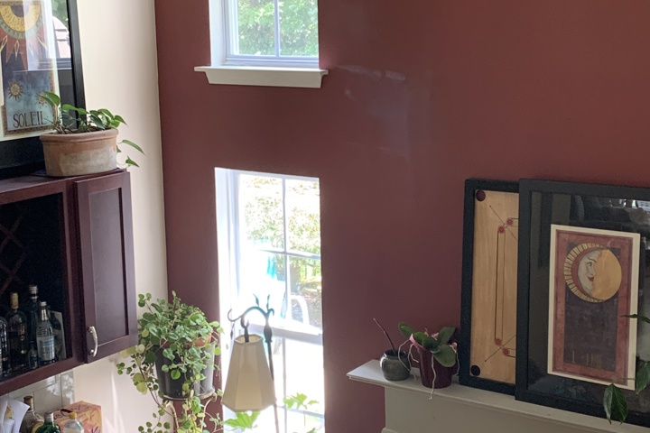 3 BR, two floor townhouse in Ballantyne - 3