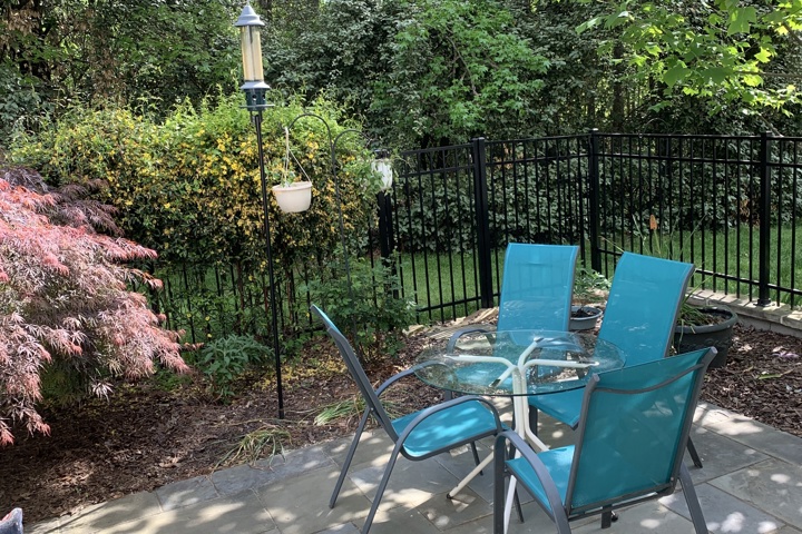 3 BR, two floor townhouse in Ballantyne - 4