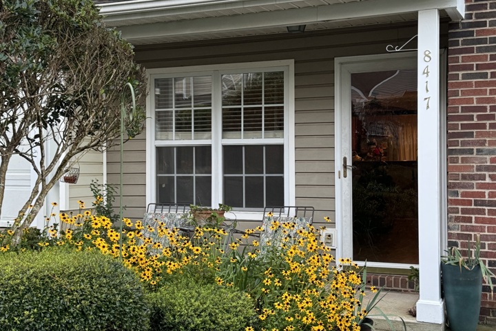 3 BR, two floor townhouse in Ballantyne - 5