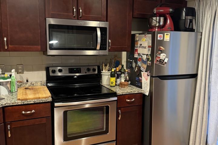 3 BR, two floor townhouse in Ballantyne - 6