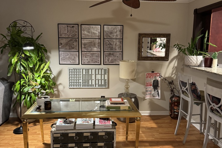 3 BR, two floor townhouse in Ballantyne - 7