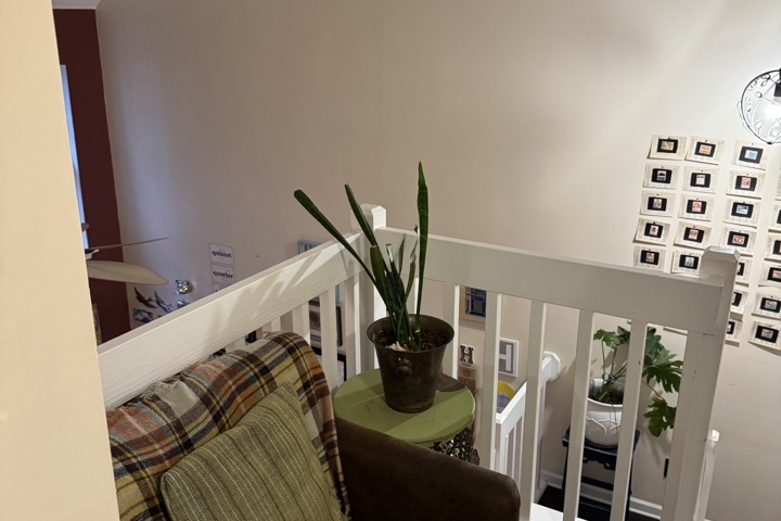 3 BR, two floor townhouse in Ballantyne - 12