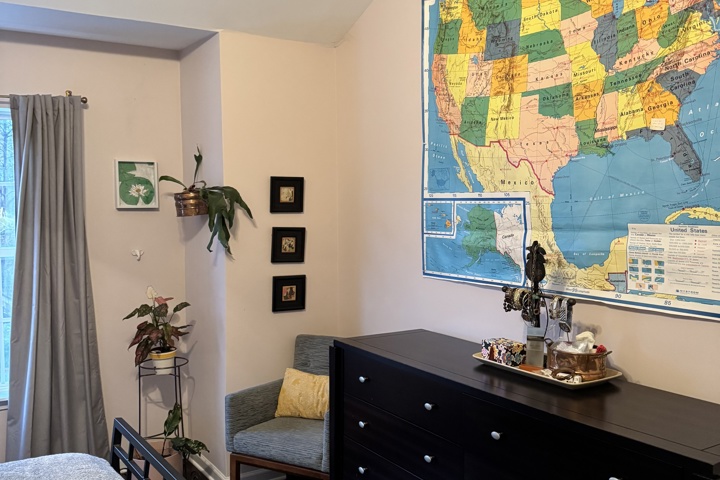 3 BR, two floor townhouse in Ballantyne - 13