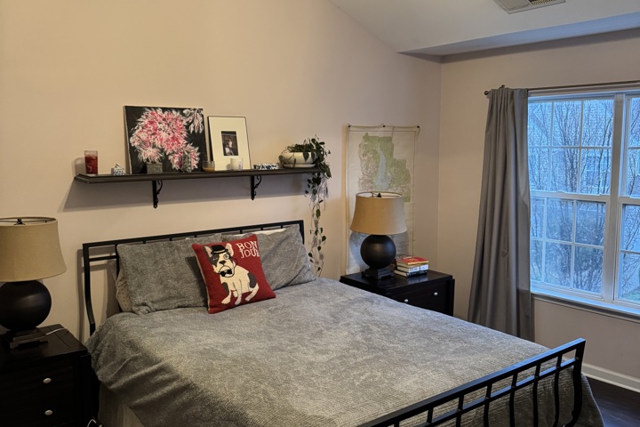 3 BR, two floor townhouse in Ballantyne - 1