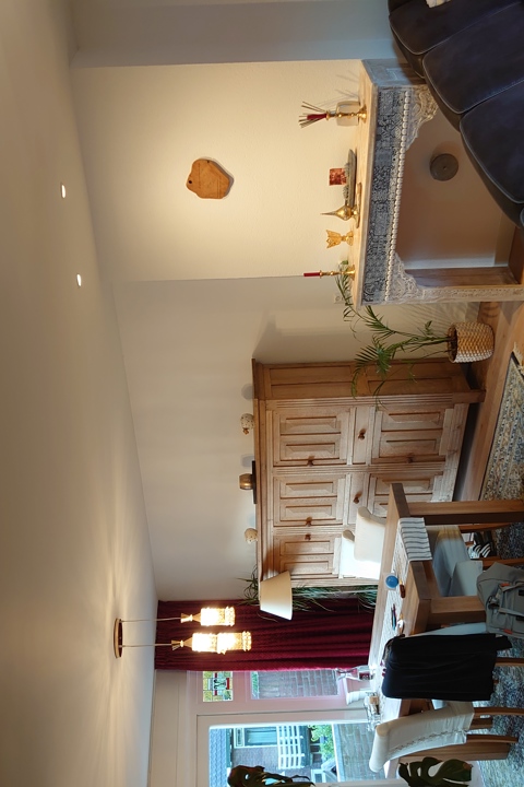 Groot appartement in Haarlem, dicht bij Amsterdam - 2