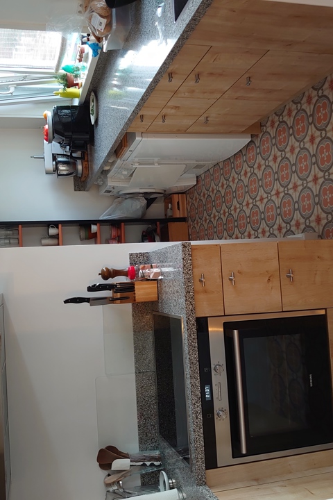 Groot appartement in Haarlem, dicht bij Amsterdam - 3
