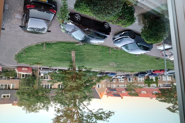 Groot appartement in Haarlem, dicht bij Amsterdam - 4