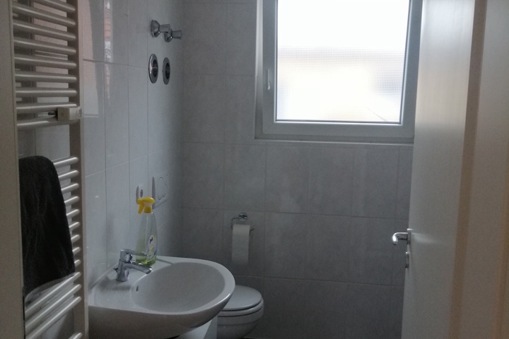 Bright little home with Terrace in Mainz - 4