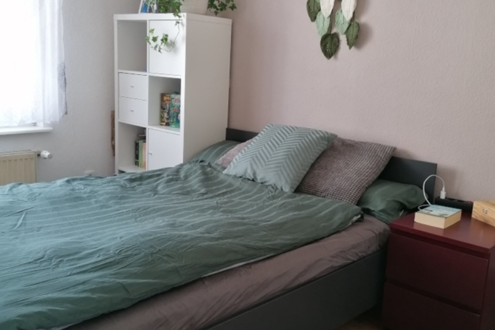 Bright little home with Terrace in Mainz - 2