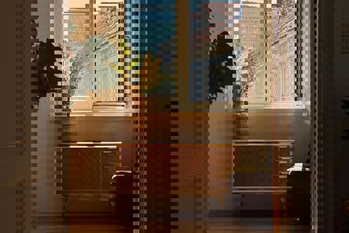 Sweet, cosy and clean little safe space in Vienna - 2