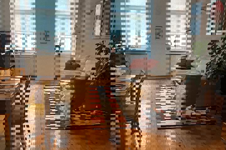 Sweet, cosy and clean little safe space in Vienna - 1