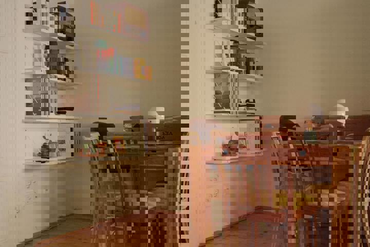 Sweet, cosy and clean little safe space in Vienna - 4