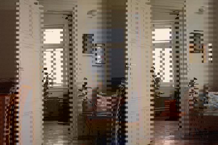 Sweet, cosy and clean little safe space in Vienna - 5