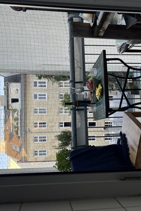 Sweet, cosy and clean little safe space in Vienna - 6