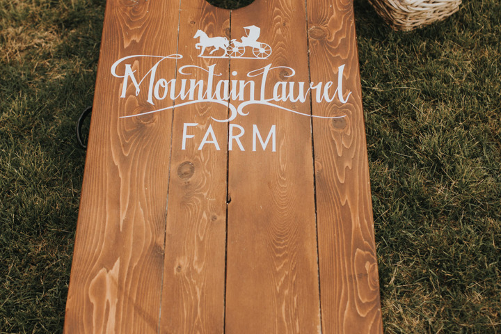 Mountain Laurel Farm - 11