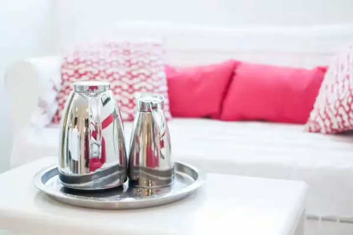 Modern Central Apartment in Madrid - 1